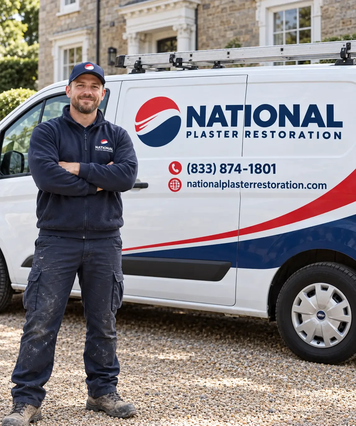 Plaster Repair company in Leesburg, NJ